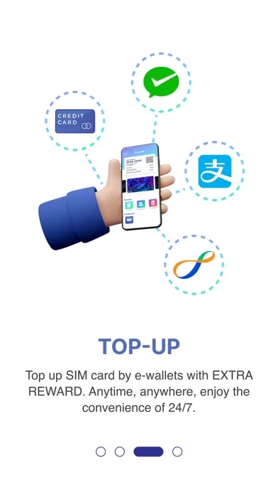 Tangkapan skrin ValueGB