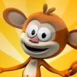 Monkey See Monkey Do - Savanna Monkey See Monkey Do - Savanna