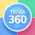 TRIVIA 360: Quiz Game