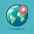 Been Traveler Pin Trip Tracker