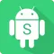 DroidScript: JS and Python IDE