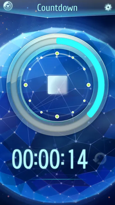 Cool Countdown 스크린샷