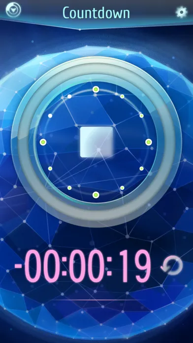 Cool Countdown 스크린샷