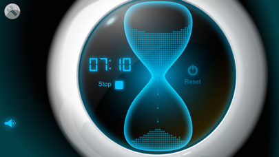 Screenshot di Best Sand Timer