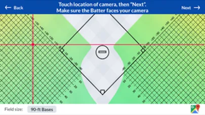 SmartPitch Hands Free Speeds應用截圖