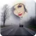Highway Photo Frame
