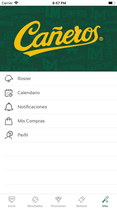 تصاویر Cañeros