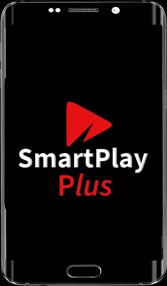 Tangkapan layar Smart Play Plus
