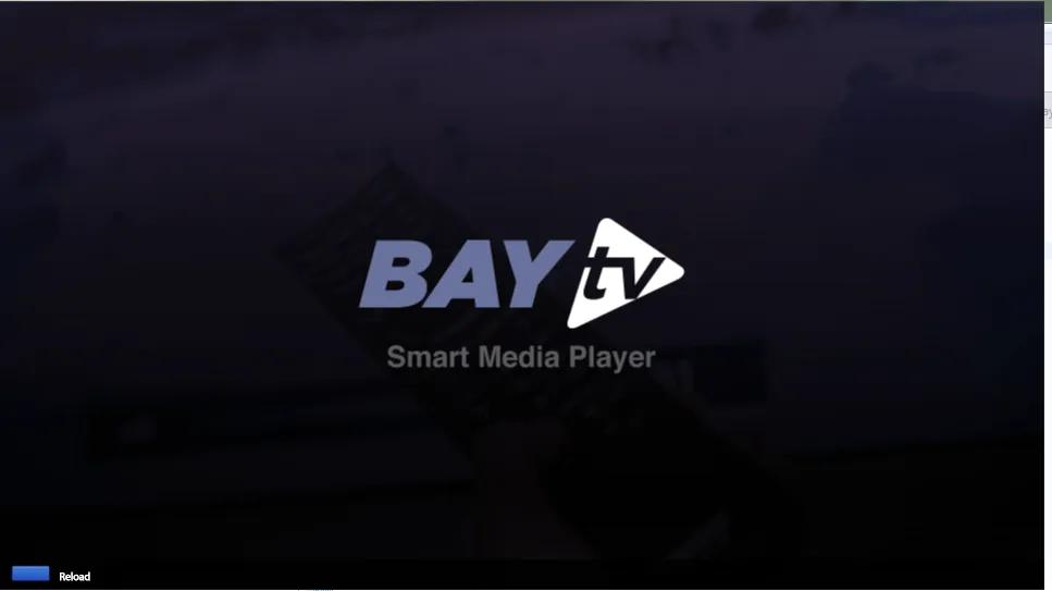 Bayiptv سکرین شاٹس
