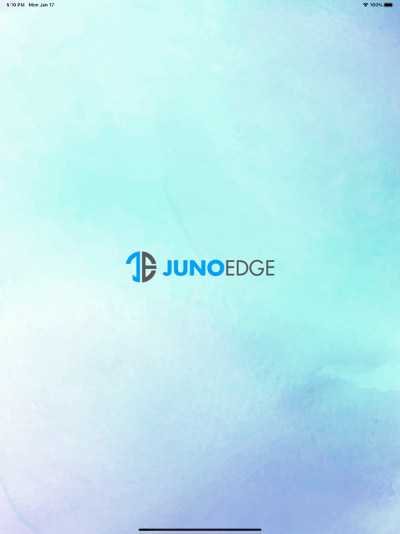Capturas de pantalla de Juno Edge(Vendor) iPad 