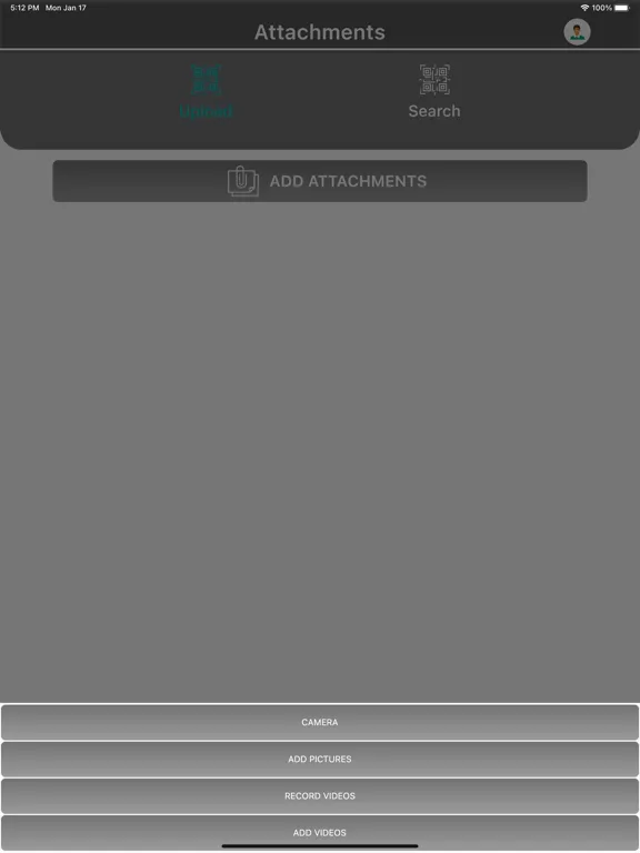 Juno Edge(Vendor) iPad 应用截图