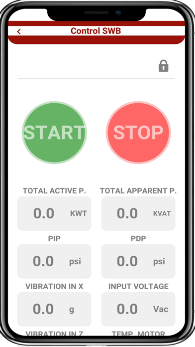 ภาพหน้าจอของ Switchboard ESP