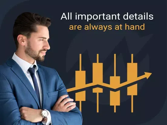 Smart Profit Tool iPad  سکرین شاٹس