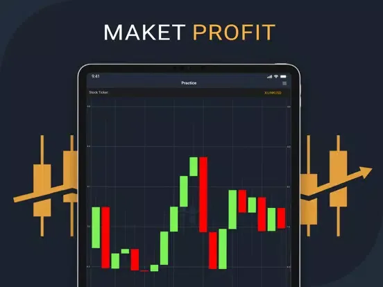Smart Profit Tool iPad  سکرین شاٹس