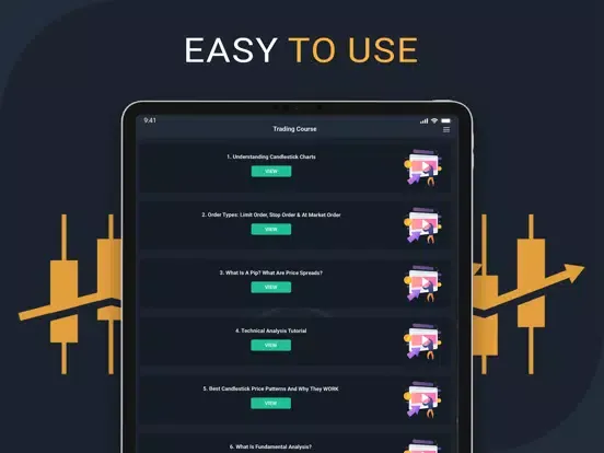 Smart Profit Tool iPad  سکرین شاٹس