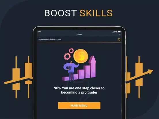 Smart Profit Tool iPad  سکرین شاٹس