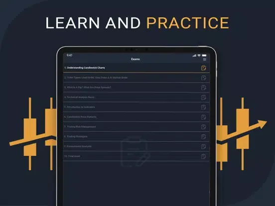 Smart Profit Tool iPad  سکرین شاٹس