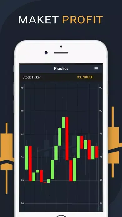 Smart Profit Tool سکرین شاٹس