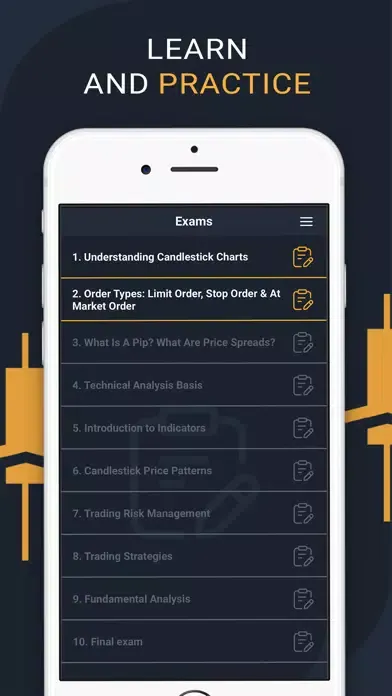 Smart Profit Tool سکرین شاٹس