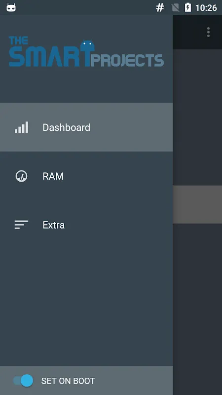 RAM Manager Free سکرین شاٹس