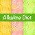 Alkaline acid diet recipes