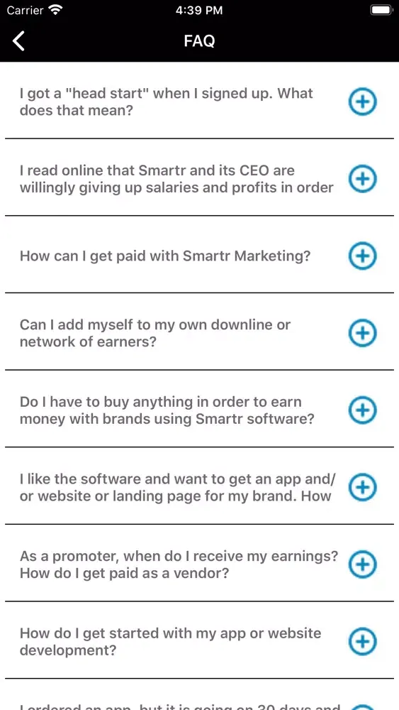 Build a Software Company سکرین شاٹس