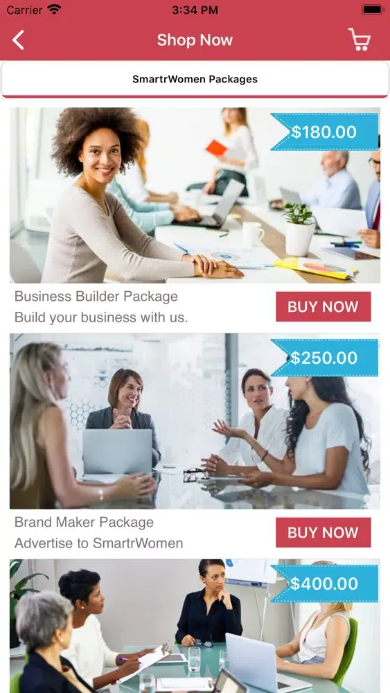 صور SmartrWomen