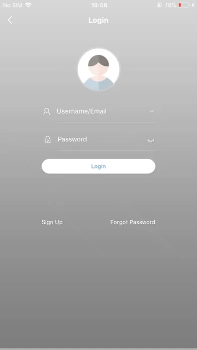 Скриншоты SmartView Pro