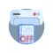 Smart AC Remote for Midea