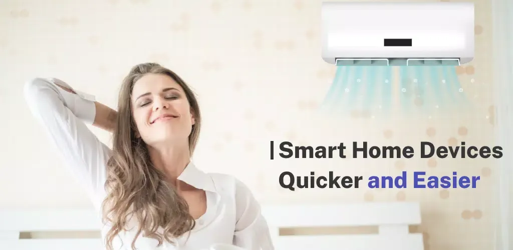 Tangkapan layar Smart AC Remote for Midea