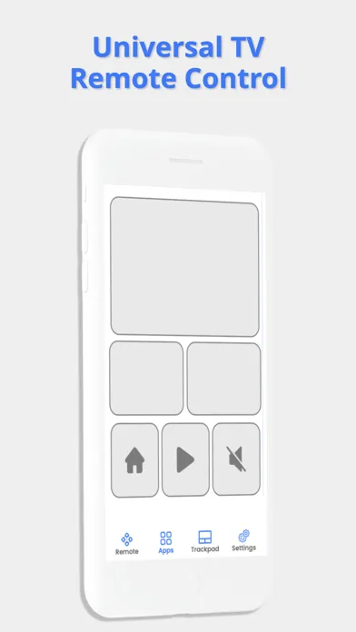 All TV Remote Control - Wifi ™ 스크린샷