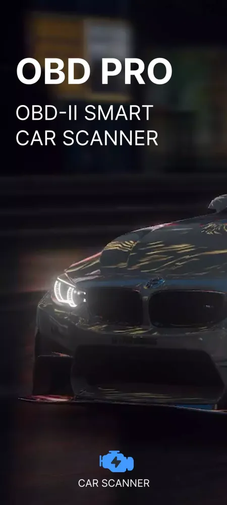 OBD2 Scanner FixD - Smart Car Ekran Görüntüleri
