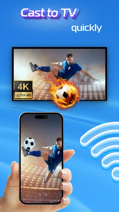 Capturas de pantalla de Universal Remote for TV Smart