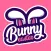 Adorable Bunny Easter Stickers