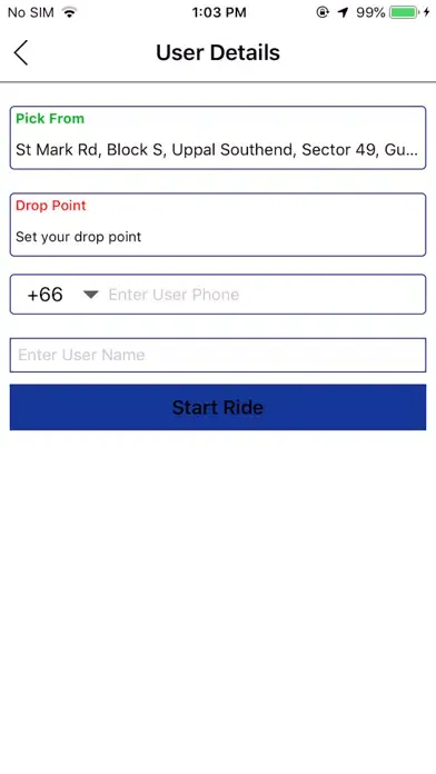 304 Smart Driver Screenshots
