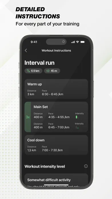 تصاویر Smart Run: Ultimate Run Coach