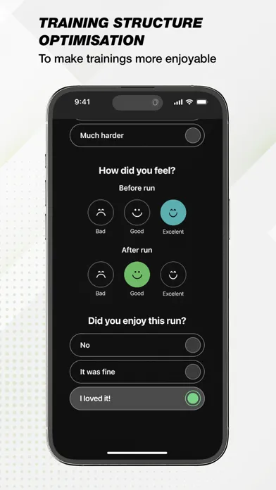 تصاویر Smart Run: Ultimate Run Coach