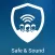 Smarts SafeNSound