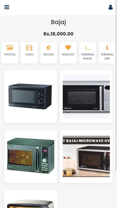 Smartsales Associate स्क्रीनशॉट