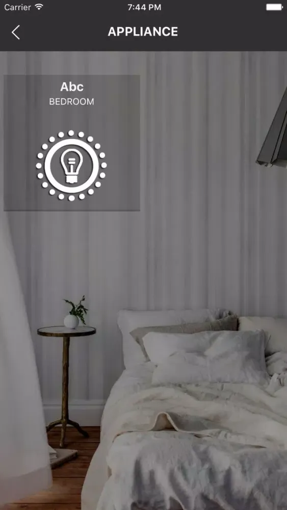 Capturas de tela do Smart Delight