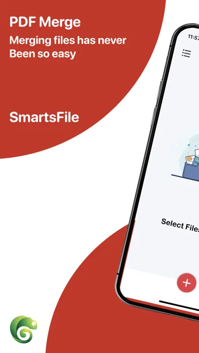 صور PDF Merge - PDF Files Merger
