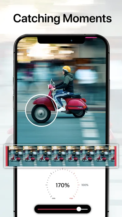 Slow Motion Video Maker Pro應用截圖