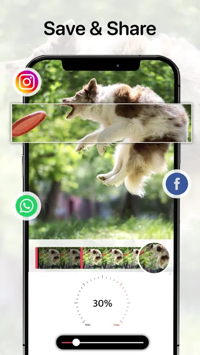 Slow Motion Video Maker Pro應用截圖