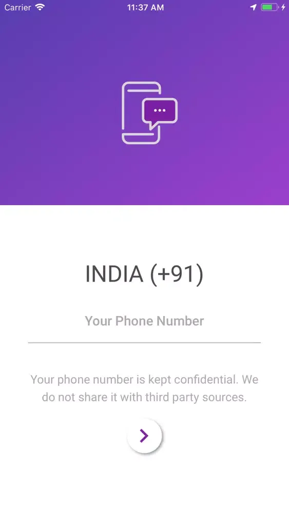 Capturas de pantalla de Smart Shiksha Driver
