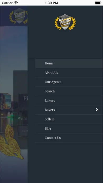 US Prime Realty LLC Screenshots