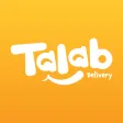 Talab Delivery