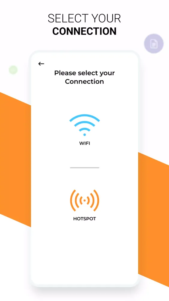 Smart Switch: Share All Data Ekran Görüntüleri