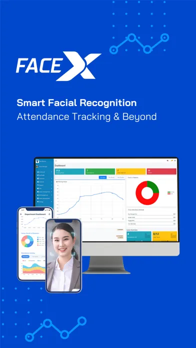 FaceXpress Screenshots