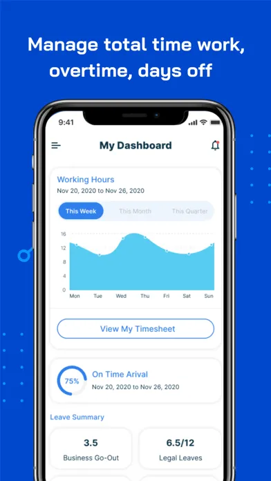 FaceXpress Screenshots