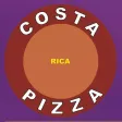Costa Rica Pizza Sheffield